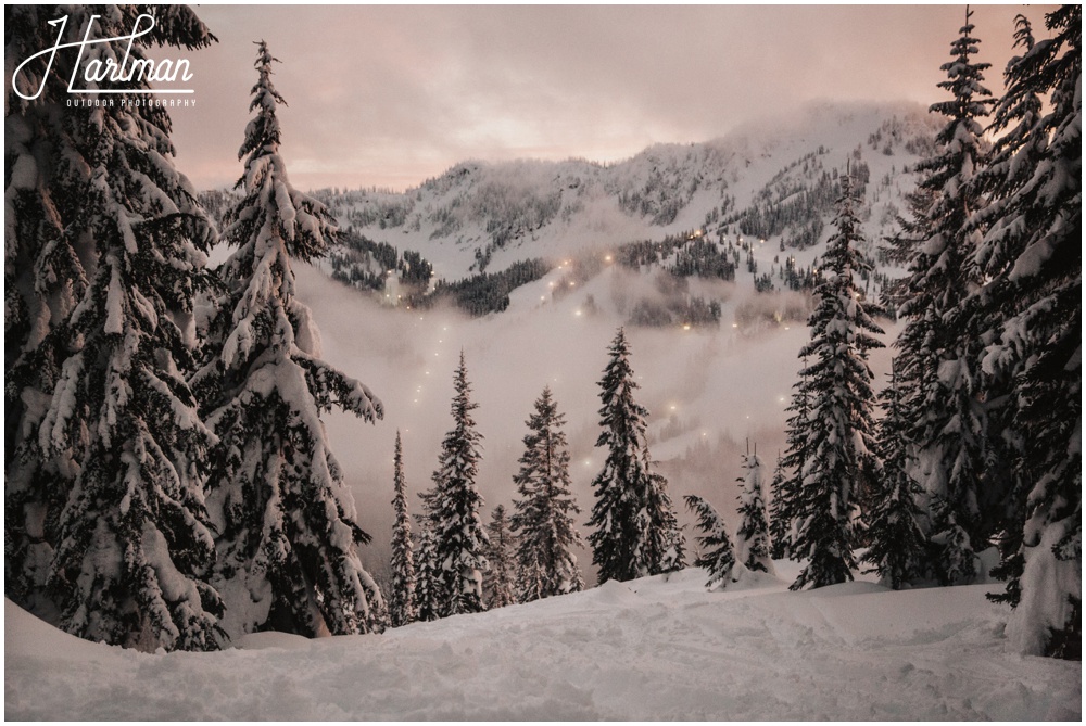 Cascade Mountains Wedding Elopement_0037