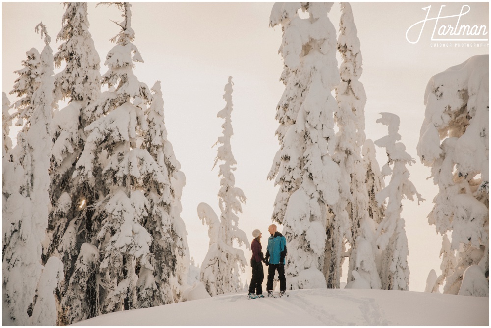 Cascade Mountains Wedding Elopement_0042