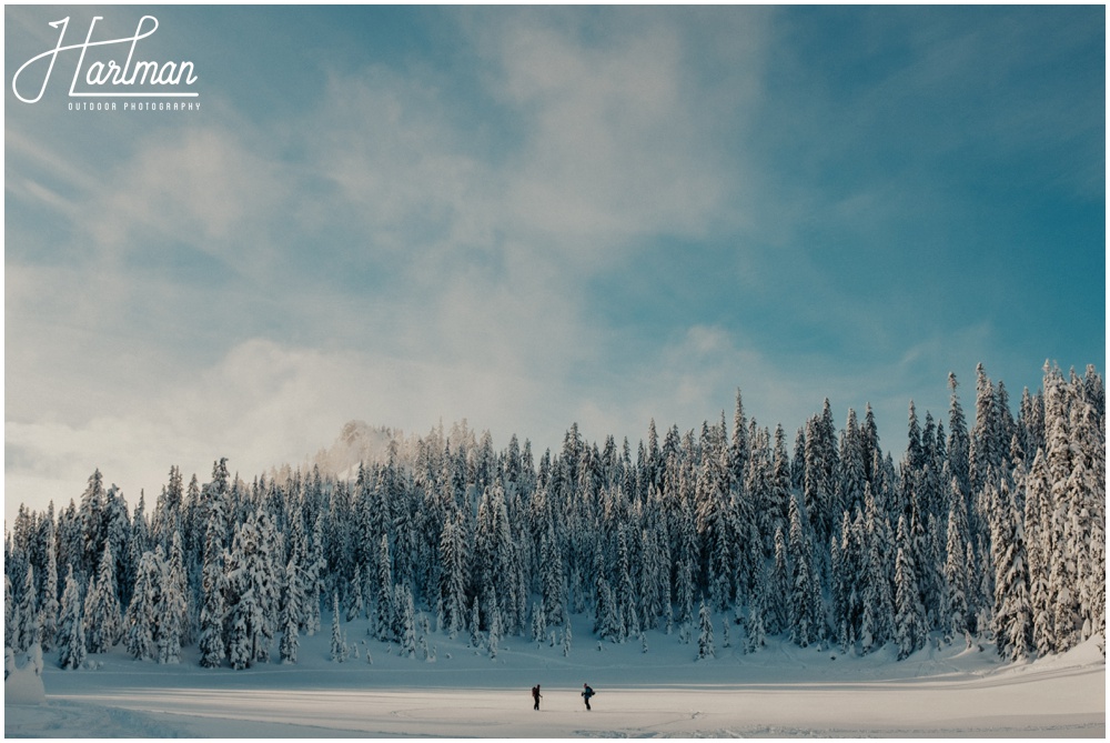 Cascades Backcountry Skiing Engagement Session_0062