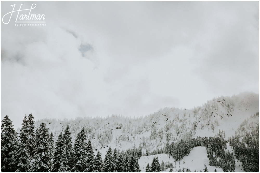 Stevens Pass Cascades Wedding Elopement_0067