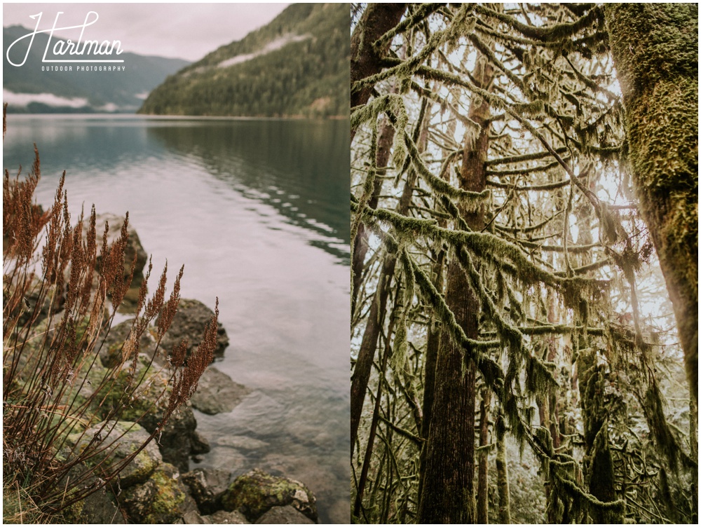 Crescent Lake Washington Wedding Elopement Photographer 0210