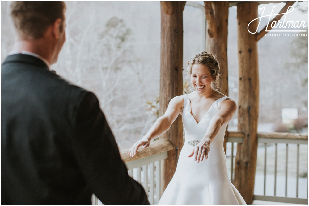 Esmeralda Chimney Rock Wedding Elopement_0016