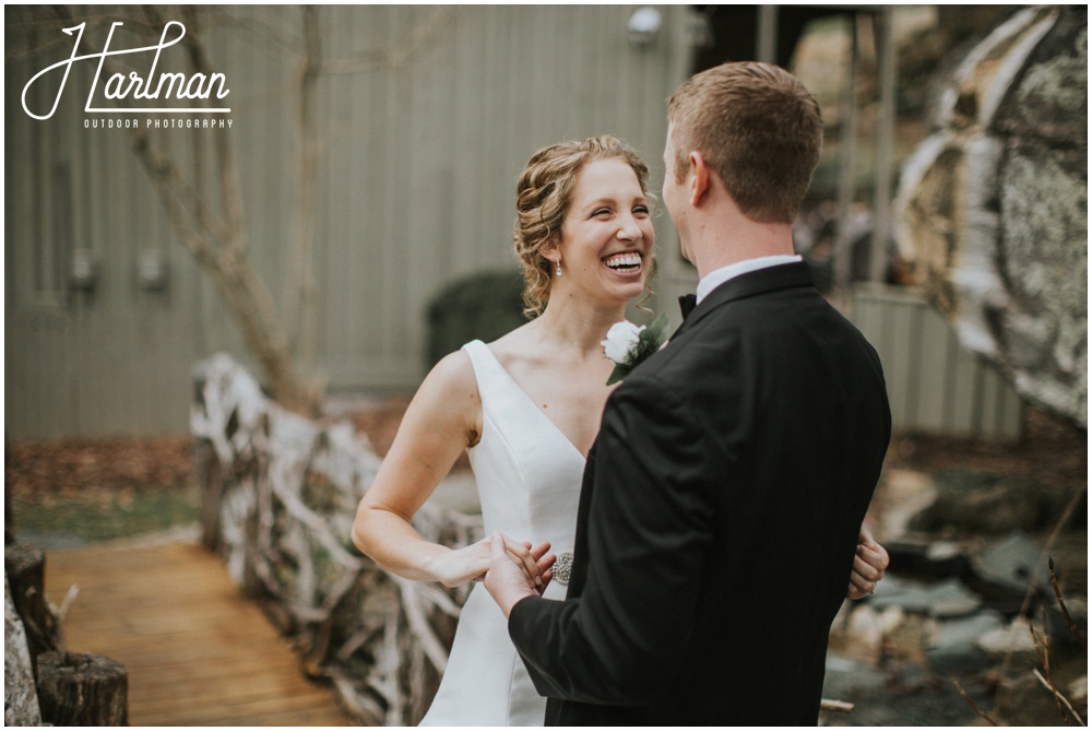 Esmeralda Chimney Rock Wedding Elopement_0036