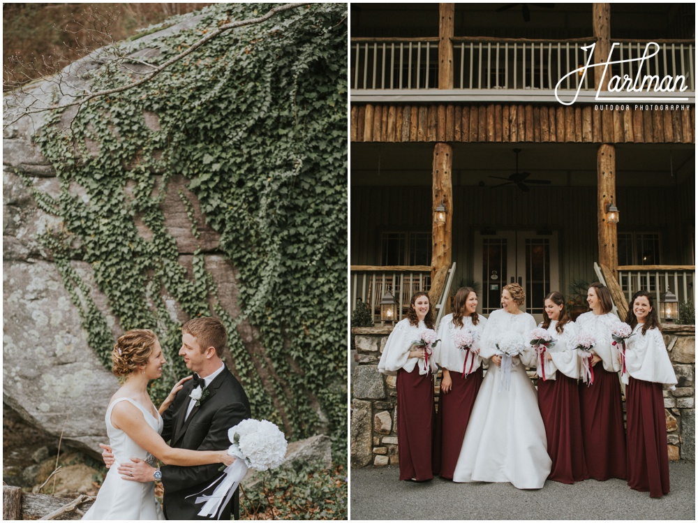 Esmeralda Chimney Rock Wedding Elopement_0038