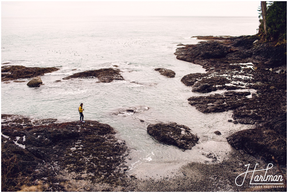 Olympic Peninsula Wedding Elopement Photographer 0260