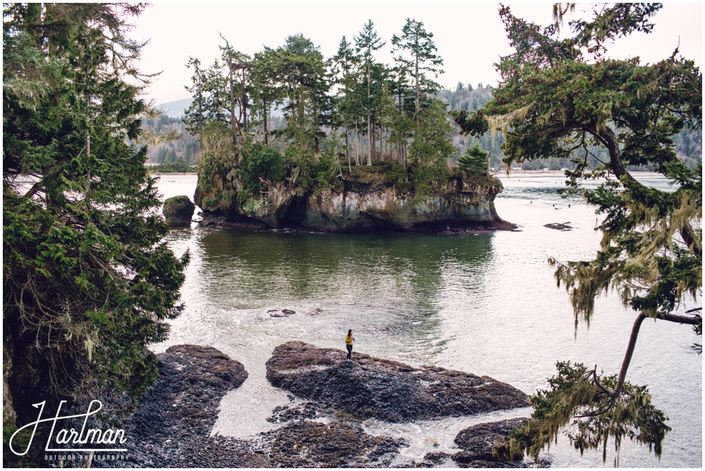 Olympic Peninsula Wedding Elopement Photographer 0262