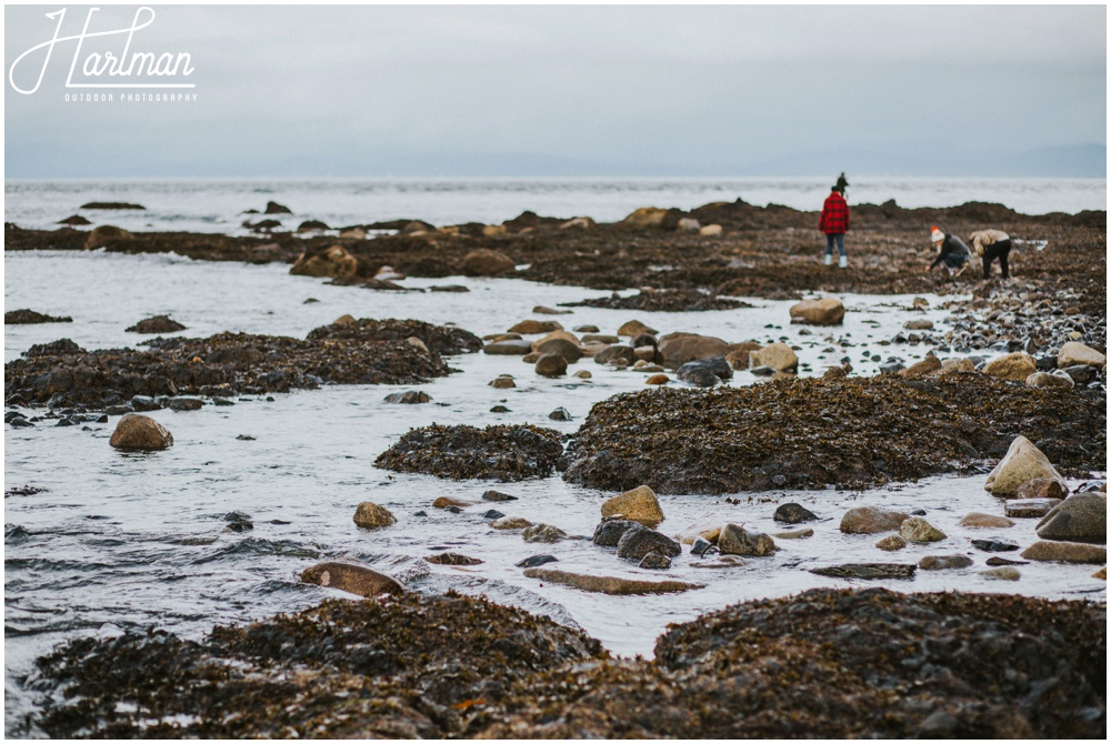 Salt Creek Recreation Area