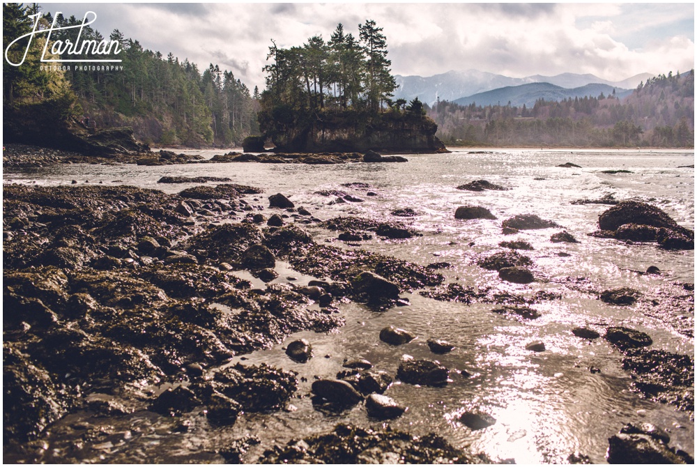 Salt Creek Recreation Area