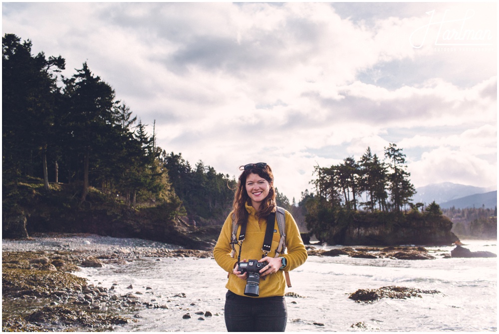 Olympic Peninsula Wedding Elopement Photographer 0274