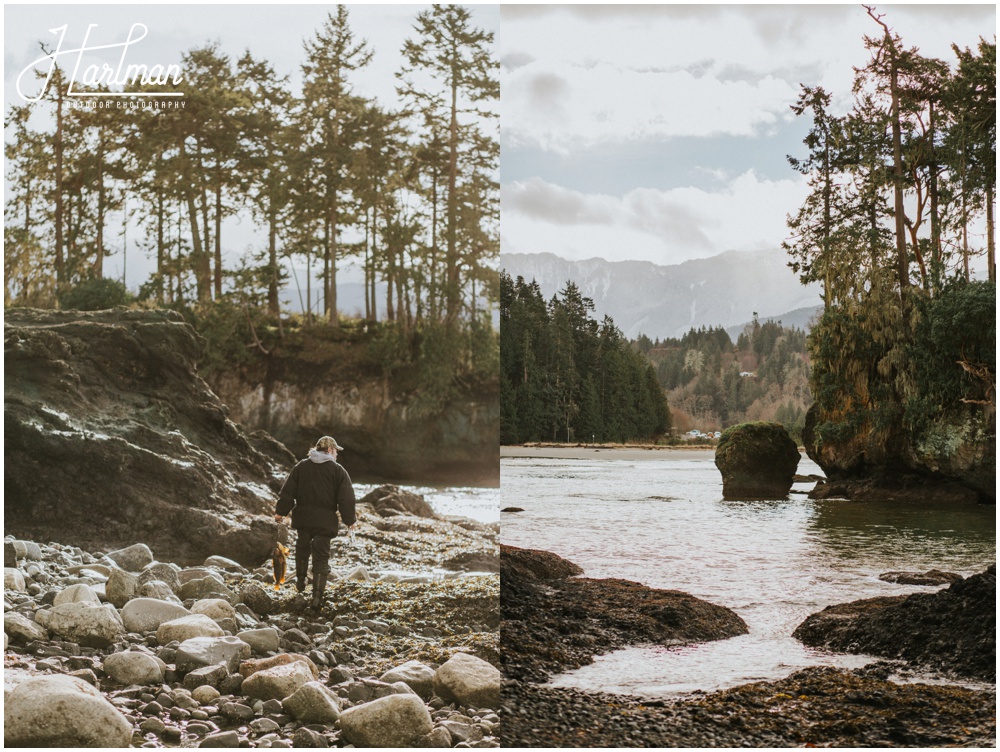 Olympic NP Wedding Elopement Photographer 0276