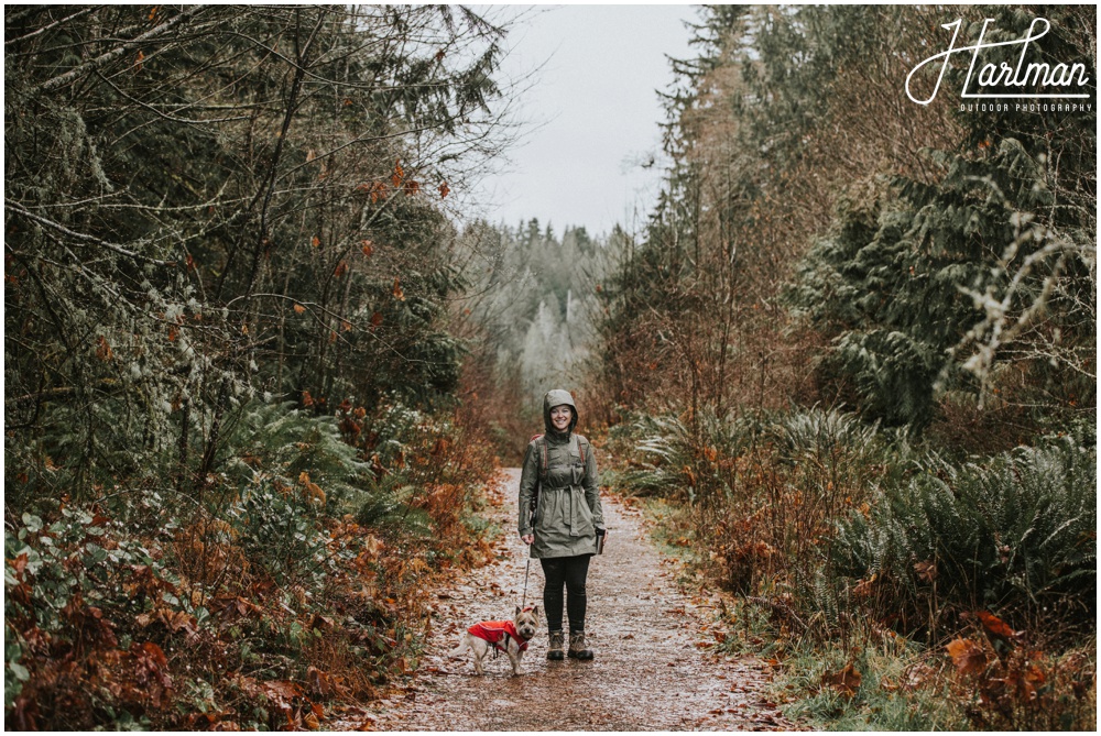 Olympic National Park Elopement Wedding Photographer 0152