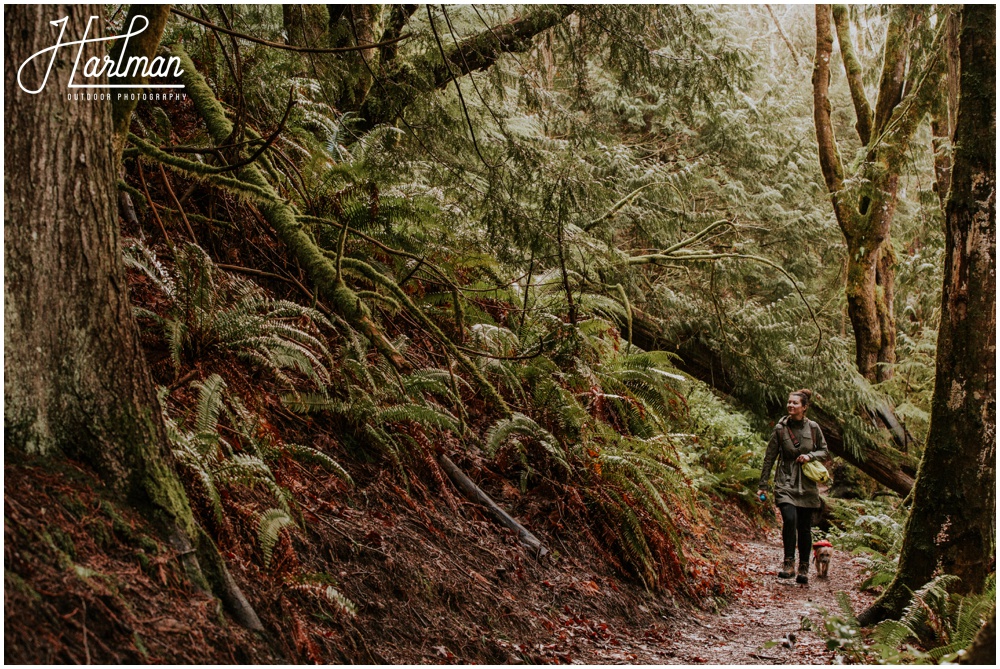 Olympic National Park Elopement Wedding Photographer 0154