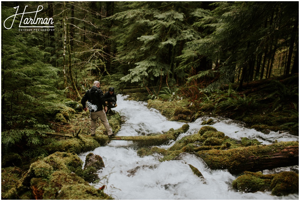 Olympic National Park wedding elopement photographer 0218