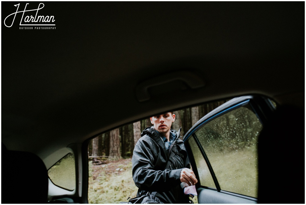 Olympic National Park wedding elopement photographer 0219