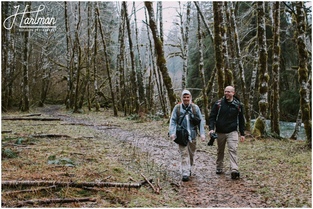 Olympic National Park wedding elopement photographer 0224