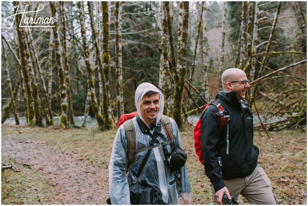 Olympic National Park wedding elopement photographer 0225