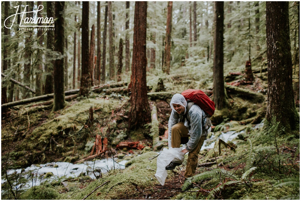 Olympic National Park wedding elopement photographer 0230