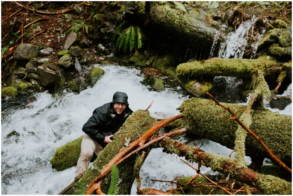 Olympic National Park wedding elopement photographer 0231