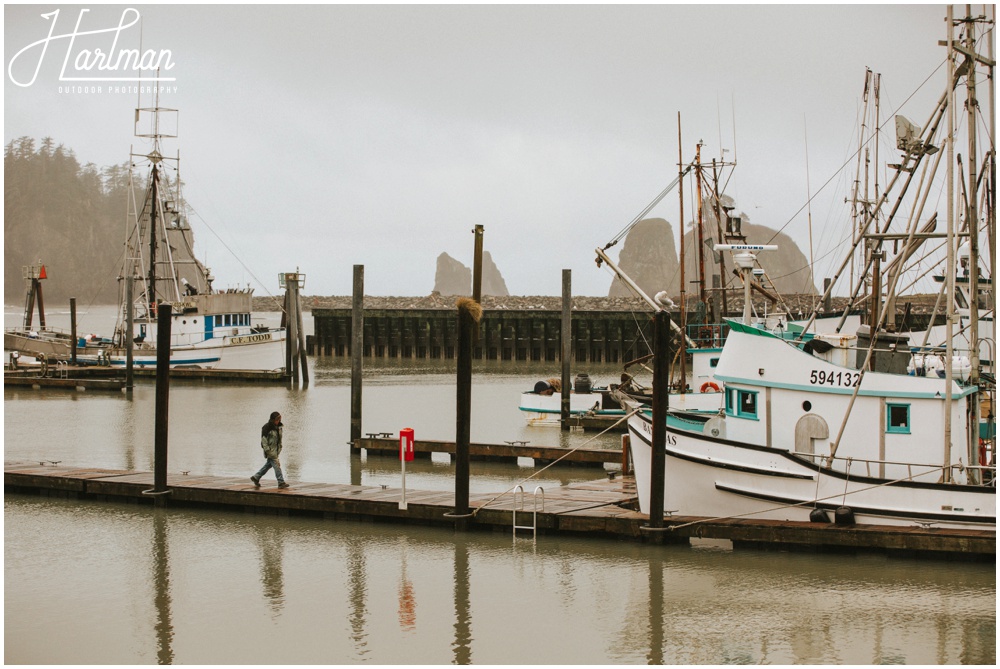 Olympic Peninsula La Push Wedding Photographer 250