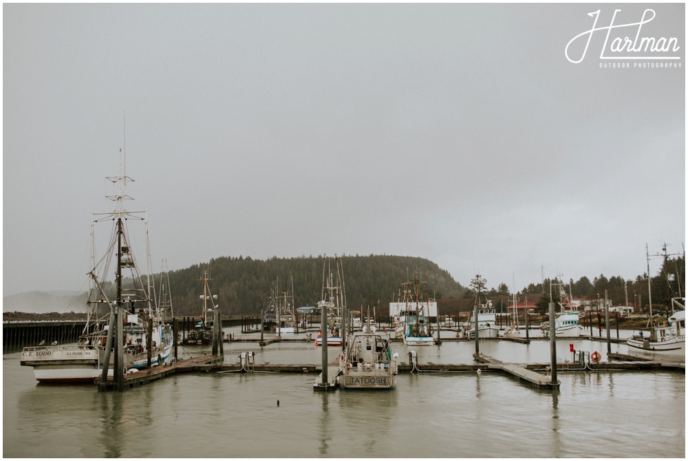 Olympic Peninsula La Push Wedding Photographer 289