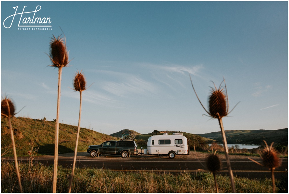 Point Reyes Seashore Wedding Elopement Engagement_0002