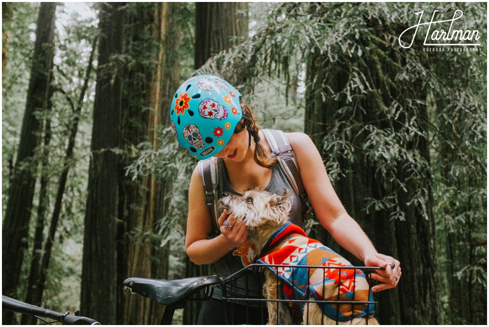 Redwood Forest Wedding Elopement Photographer_0010