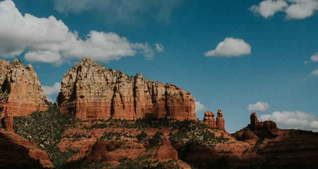 Hiking in Sedona | Arizona