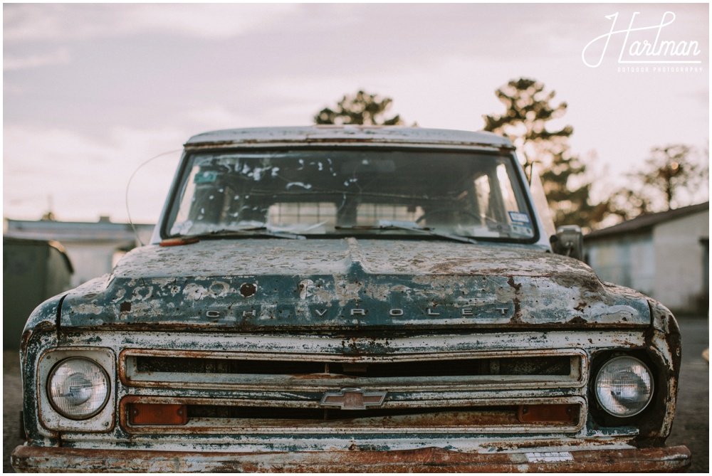 Thunderbird Hotel Marfa Texas Wedding _0010