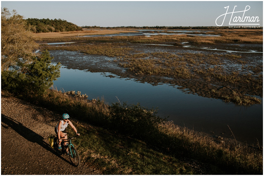 Charleston Kiawah Adventure Engagement _0019