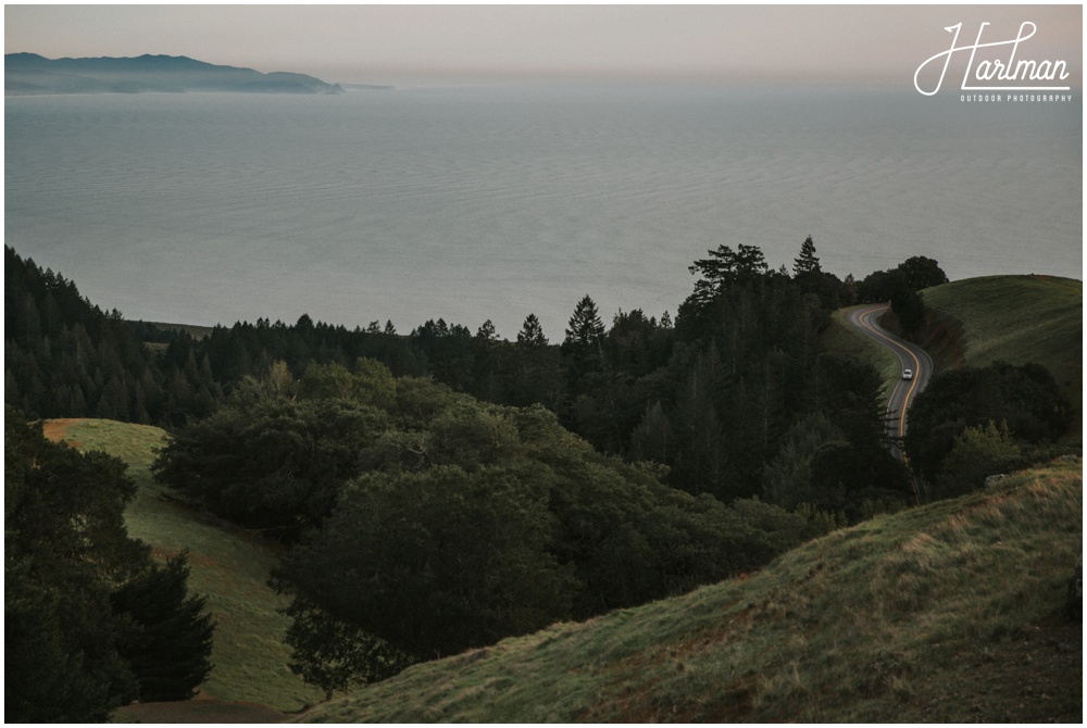 Mt Tamalpais Elopement Wedding_0001