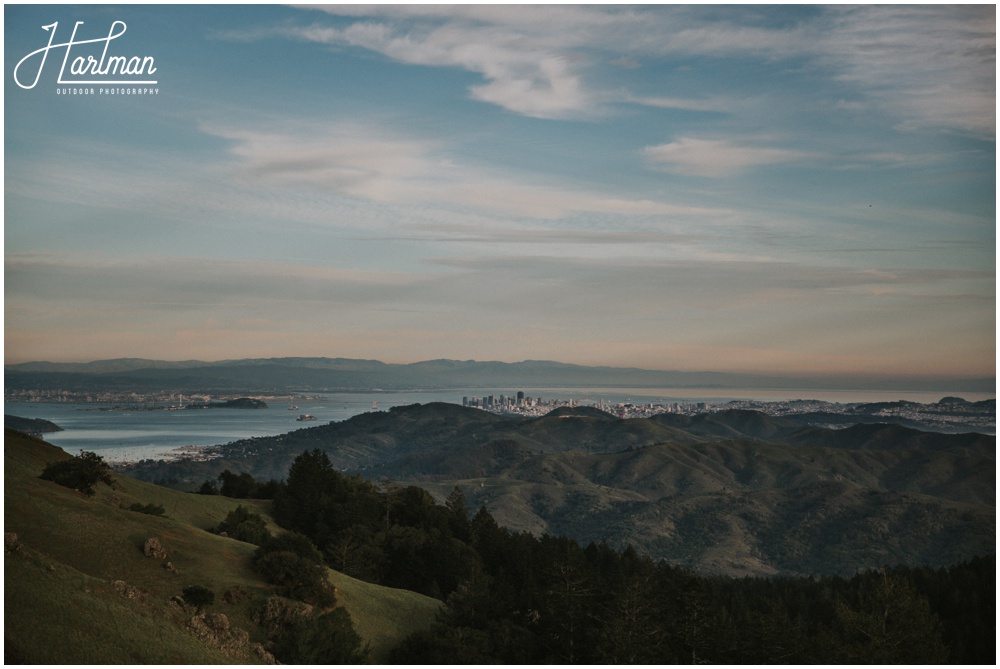 Mt Tamalpais Views _0002