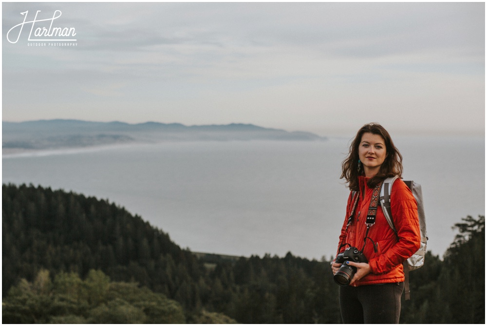 Mt Tamalpais Outdoor Wedding _0003