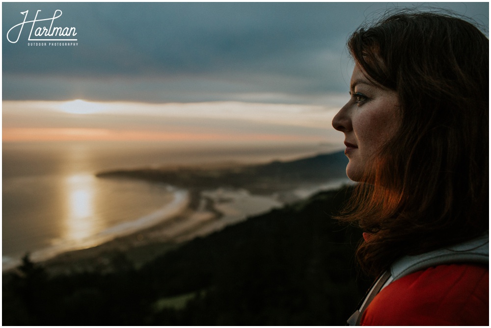 Mt Tamalpais Sunset Ceremony _0011