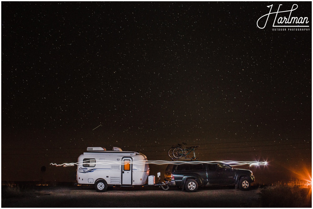 New Mexico Night Sky Camping _0206
