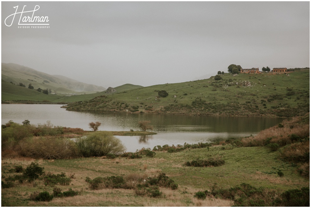 Marin Elopement Wedding Photographer 006