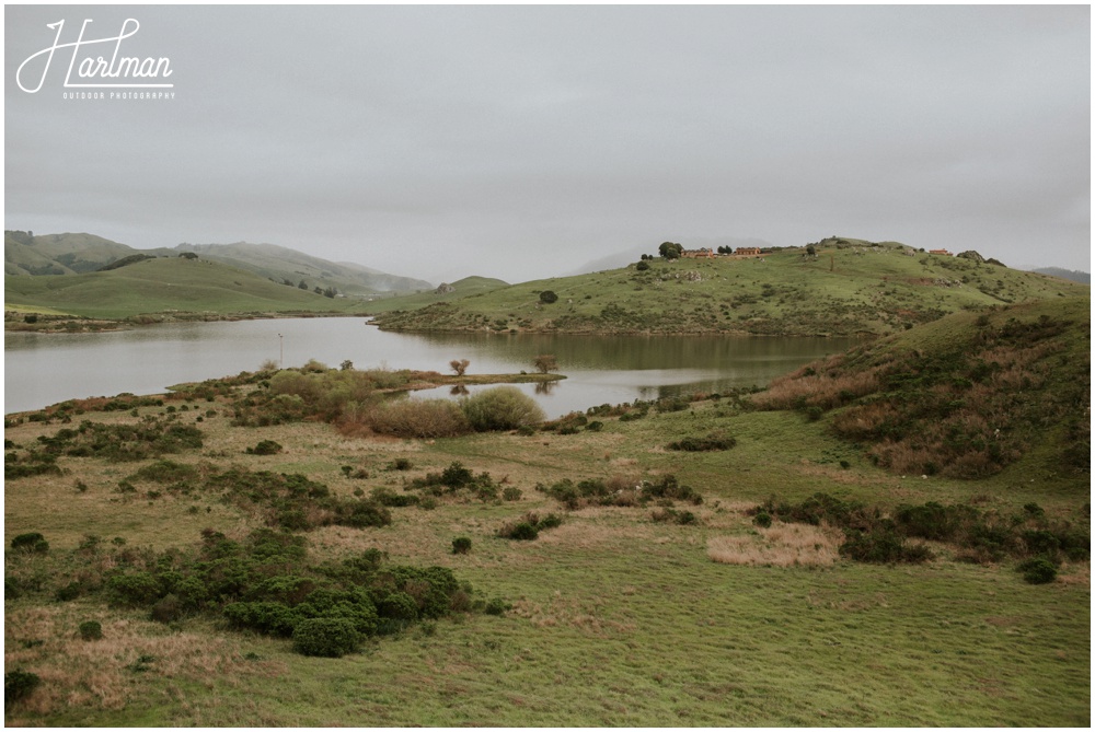 Marin Point Reyes Wedding Photographer 011