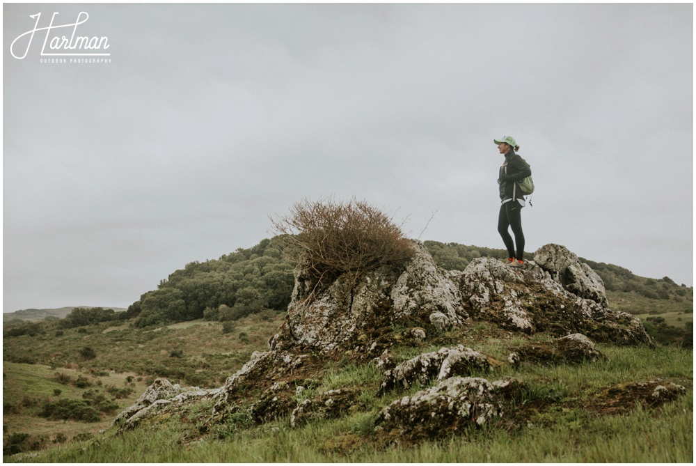 Marin Point Reyes Elopement Photographer 012