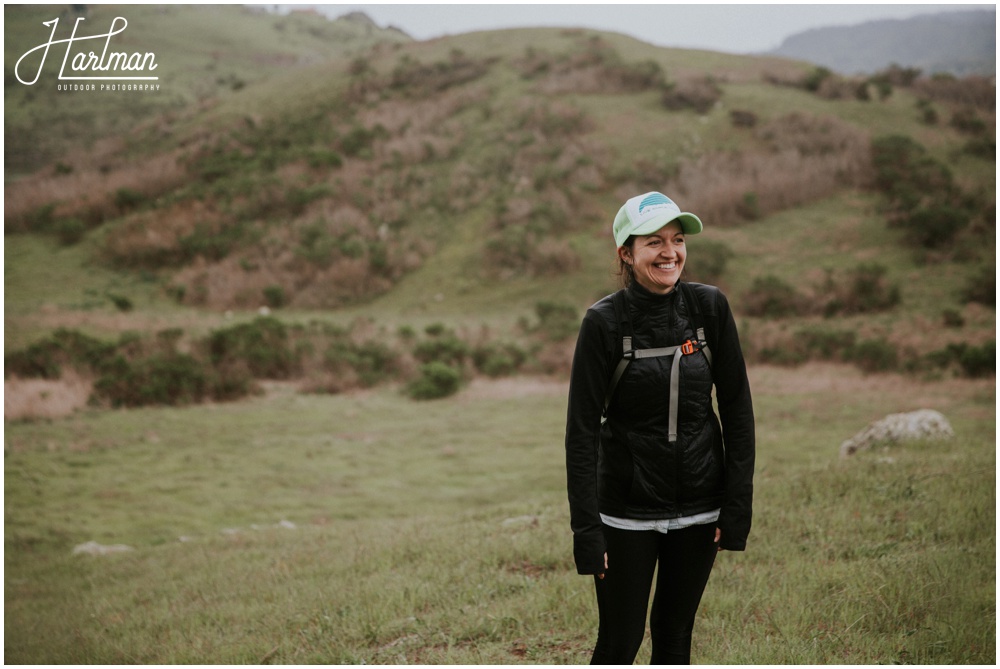 Marin Point Reyes Engagement Session 013