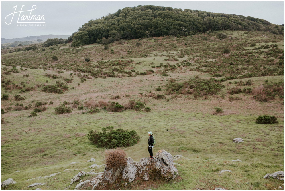 Marin Nicasio Reservoir Engagement 014