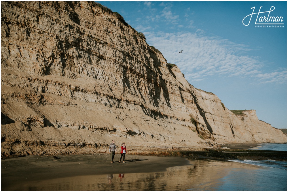 Point Reyes Engagement Session 027