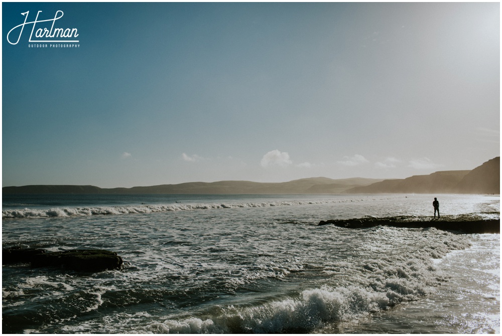 Point Reyes Engagement Elopement Wedding 028