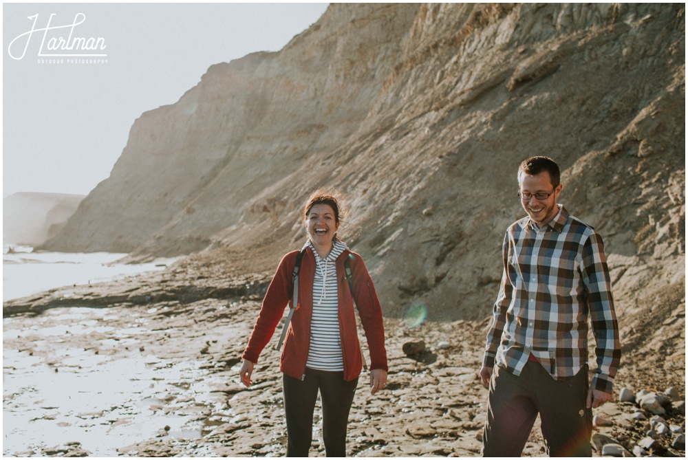 Point Reyes Elopement 030