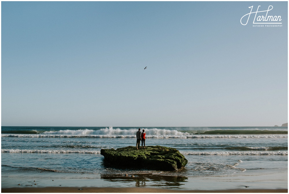 Point Reyes Elopement 040