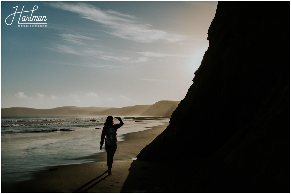 Point Reyes Elopement Wedding Photographer 048