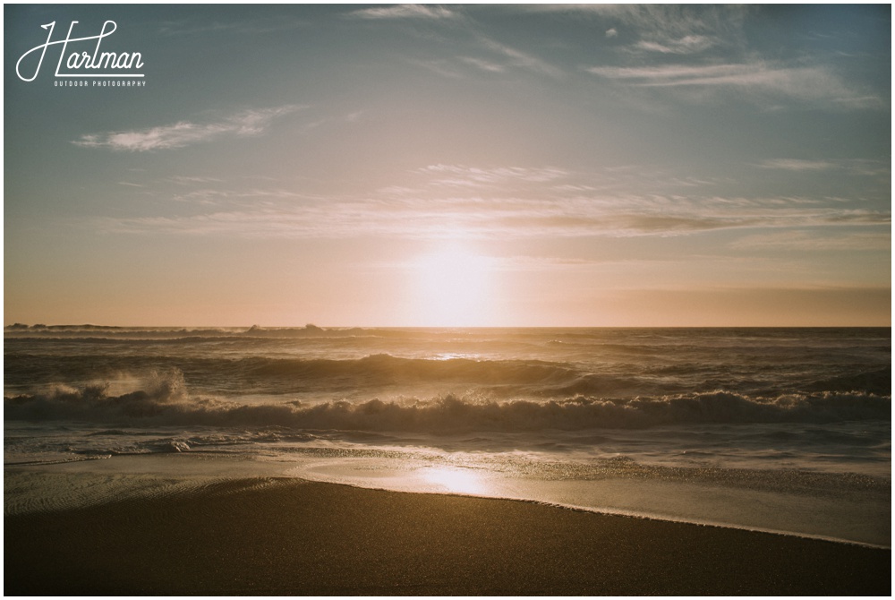 Point Reyes South Beach Engagement Session 055