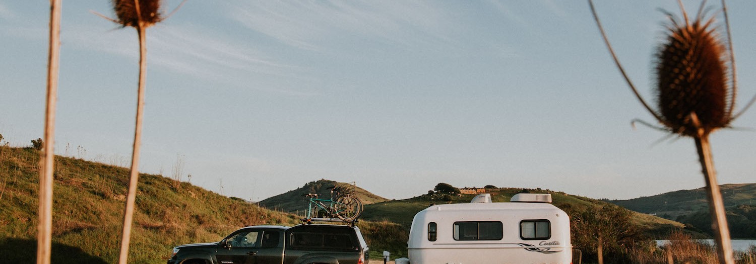 Camping in Olema | California