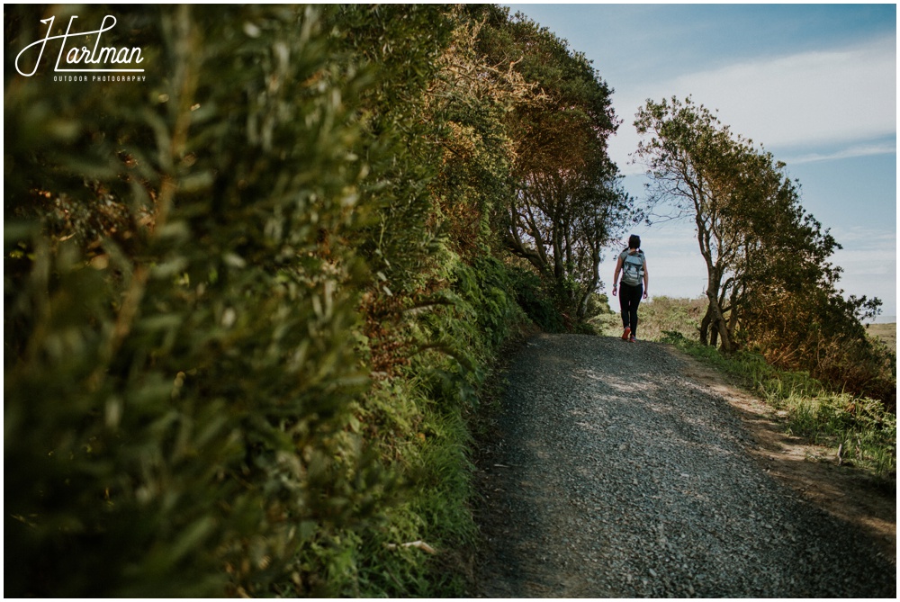 Point Reyes Wedding Elopement Engagement_0005