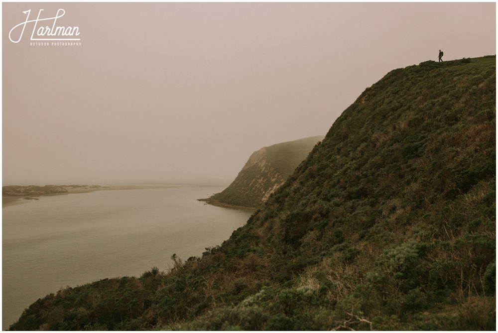 Point Reyes Wedding Elopement Engagement_0029