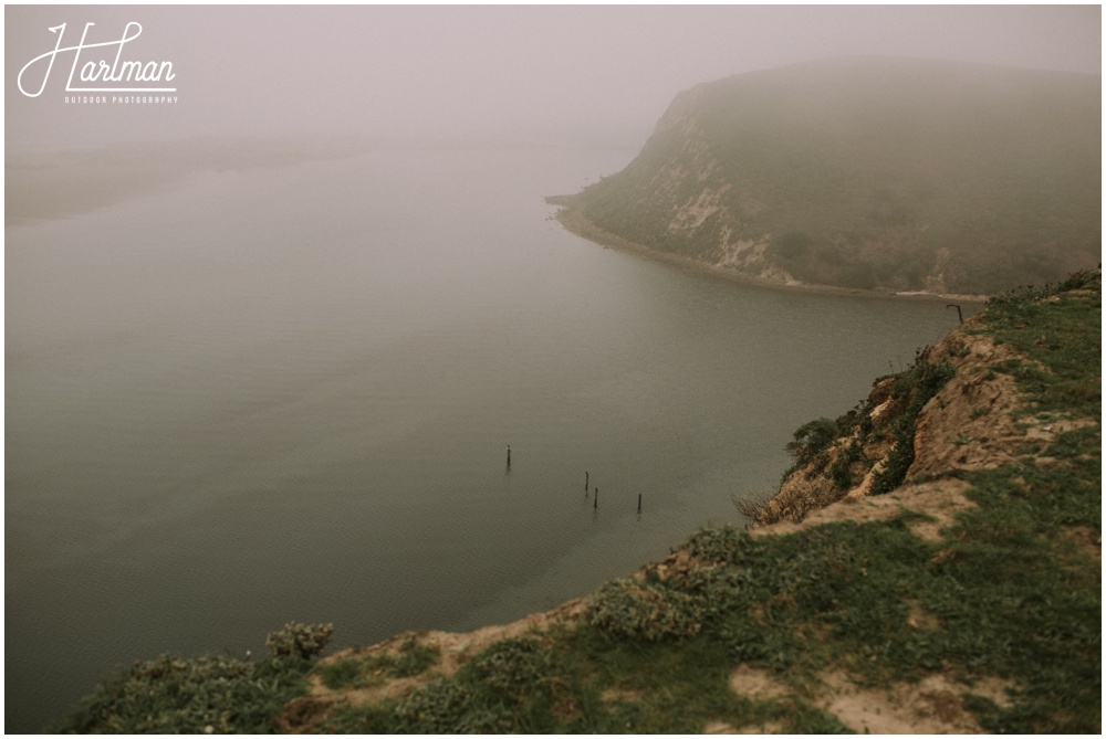 Point Reyes Seashore Elopement _0031