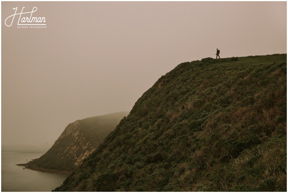 Point Reyes Seashore Elopement _0033